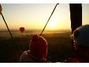 Biebrza - turystyczne loty balonami, pokazy, cała Polska
