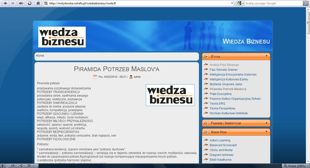 www.wiedza-biznesu.pl