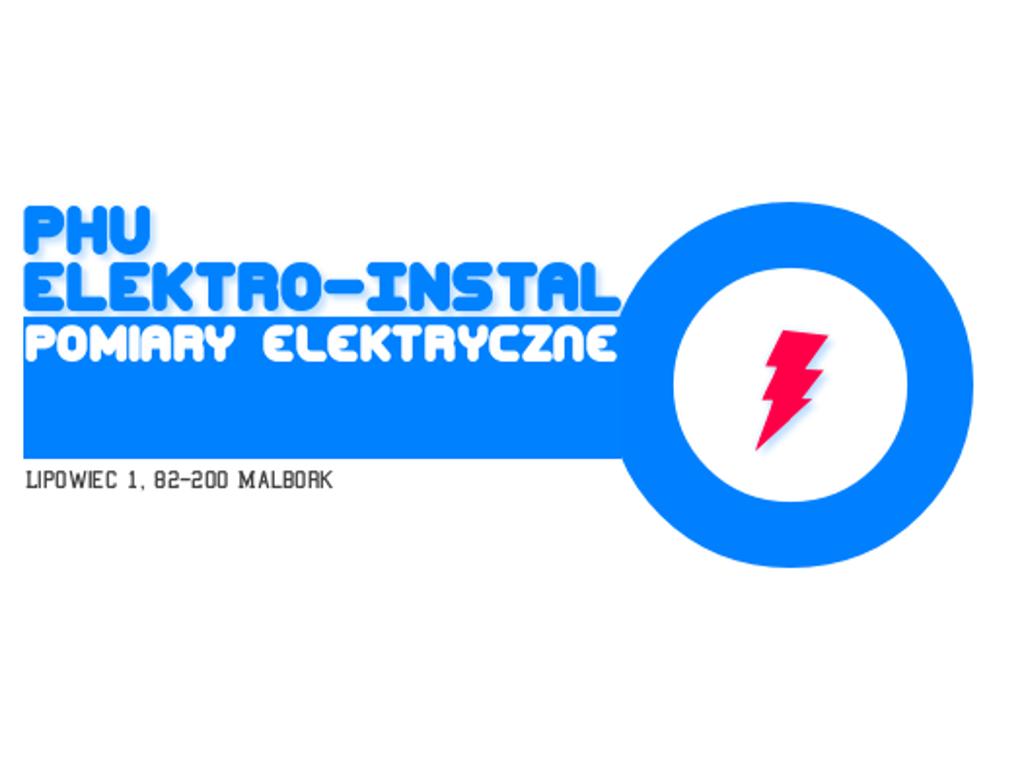 Pomiary Elektryczne fachowo i tanio! Tczew Malbork, Tczew, Malbork, Sztum, Gdańsk, pomorskie