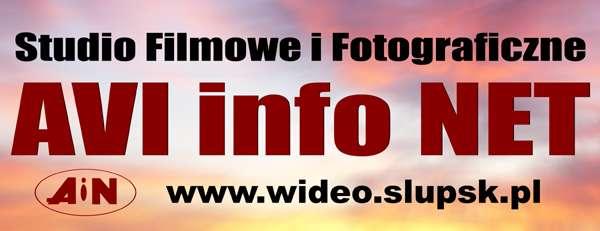 Wideofilmowanie i fotografia dla wymagających, Słupsk, pomorskie