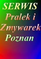 Naprawa pralek, Serwis Pralek i Zmywarek POZNAŃ, wielkopolskie