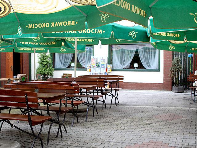 Restauracja Bolina Katowice, śląskie