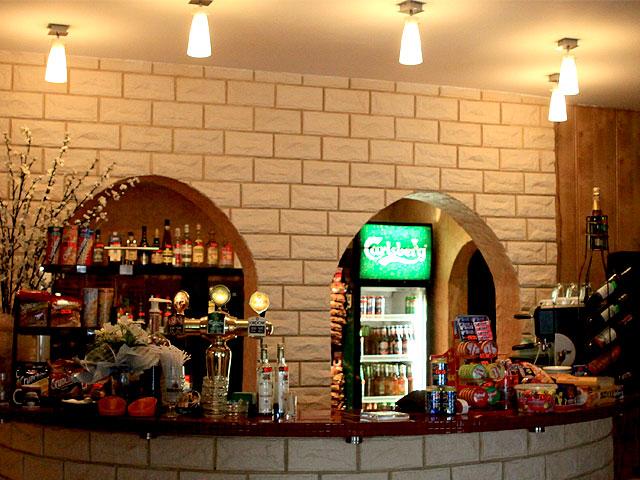 Restauracja Bolina Katowice, śląskie