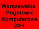 Serwis  -  Naprawa komputerów Warszawa Wilanów 24H