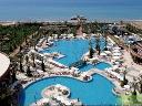 Turcja - Hotel Delphin Palace 5* - poleca Geotour