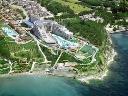 Turcja - Hotel Sealight Resort 5* - poleca Geotour