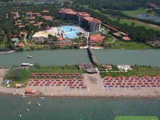Turcja-Hotel Letoonia Golf Resort 5*- Geotour, Chorzów, śląskie