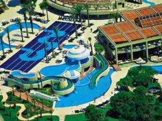 Turcja-Hotel Limak Atlantis 5*-poleca Geotour, Chorzów, śląskie