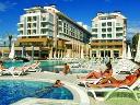 Turcja - Hotel Hedef Resort & Spa 5* - poleca Geot