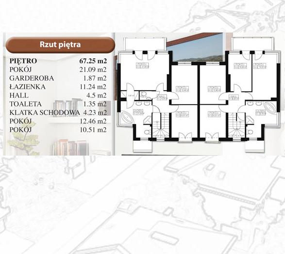 Domy Warszawa Wawer  Tawułkowa 180 m2 od 685 tys , mazowieckie