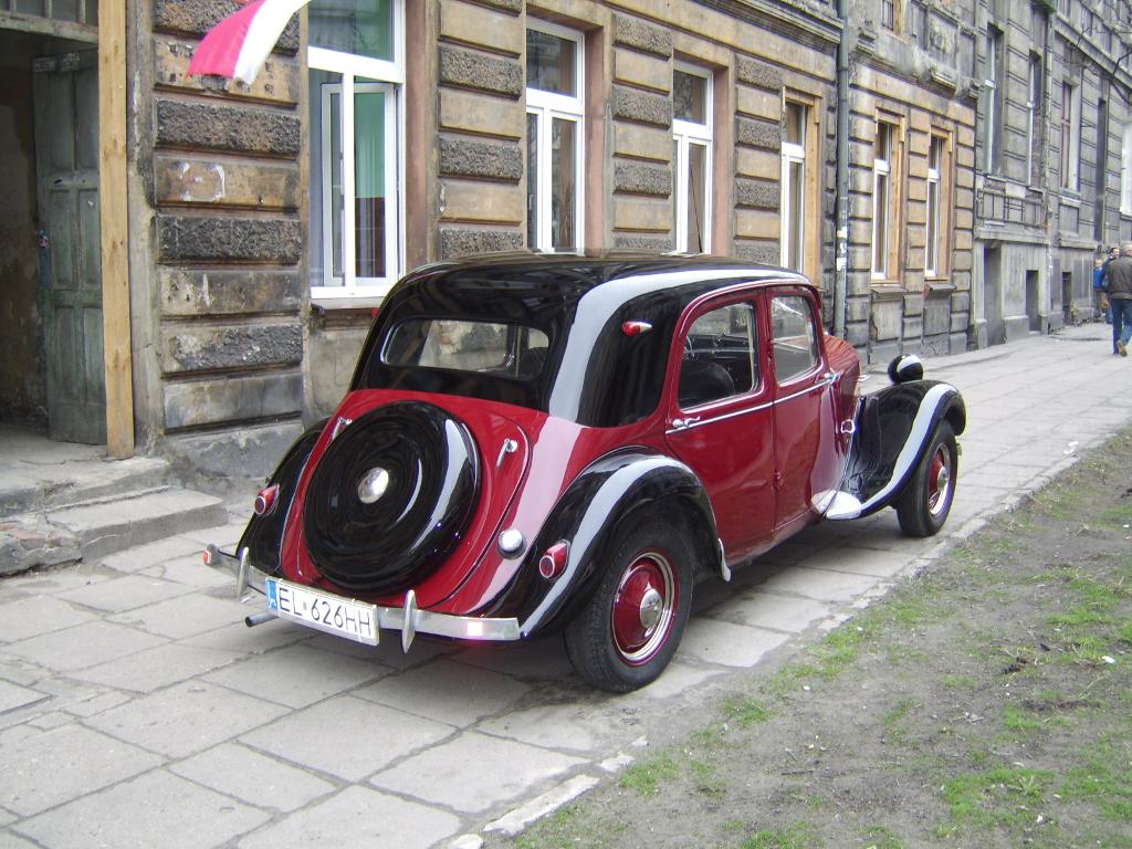 Auta do ślubu-Warszawa , Mercedes , Citroen, Łódź, łódzkie