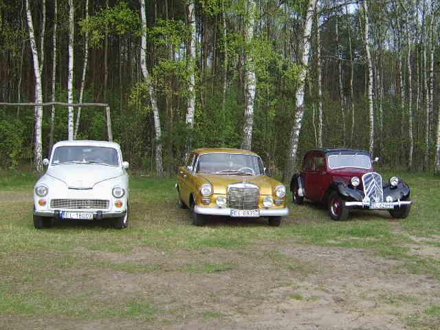 Auta do ślubu-Warszawa , Mercedes , Citroen, Łódź, łódzkie