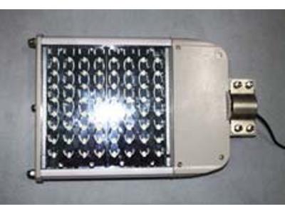 Energooszczędna oprawa oświetleniowa LED, model o mocy 40W - kliknij, aby powiększyć