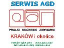 Serwis AGD Kraków, Kraków, małopolskie