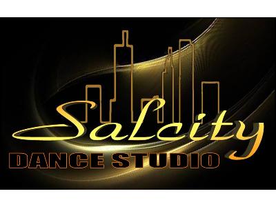 Szkoła Tańca Łódź Salcity Dance Studio - kliknij, aby powiększyć