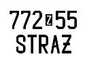 Znakowanie pojazdów PSP OSP Numery operacyjne , cała Polska