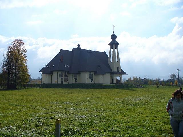 Sanktuarium Lipieńskie