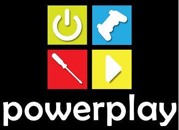 Powerplay - Jastrzębie zdrój - Pasaż 24h Box 13, śląskie