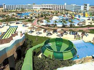 Egipt- Hotel Titanic Resort Aqua Park 4*-Geotour, Chorzów, śląskie