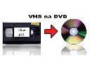 Kopiowanie kaset VHS na DVD wrocław