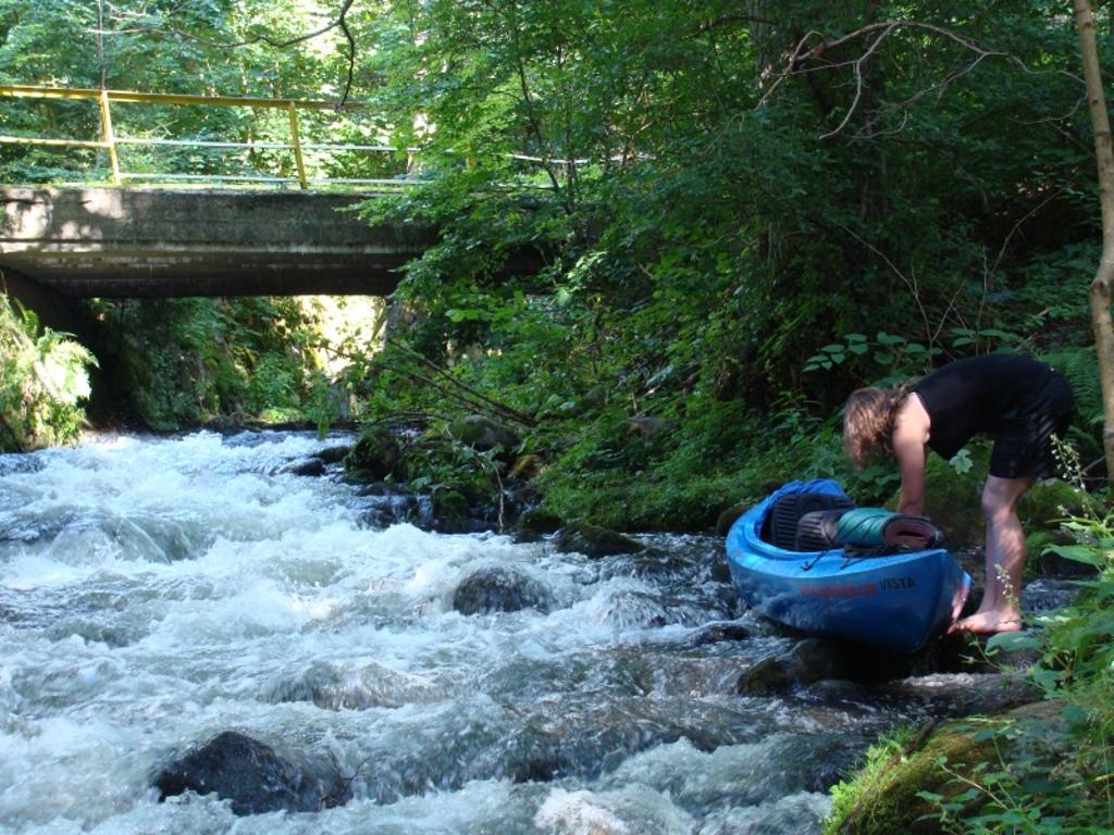 SPŁYWY KAJAKOWE BRDA, KASZUBY- CAŁY ROK!, Przechlewo, pomorskie