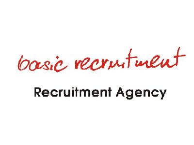 Basic Recruitment - kliknij, aby powiększyć
