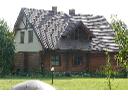 dom domki letniskowe całoroczne drewniane z bala, Jabłonna, mazowieckie