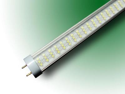 LED-owy zamiennik lampy jarzeniowej - kliknij, aby powiększyć