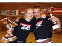 Kickboxing - zaawansowani - BĄKOWSKI TEAM, cała Polska