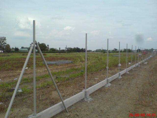 Montaż bram i ogrodzeń systemowych ;panel,siatka, Włocławek, kujawsko-pomorskie