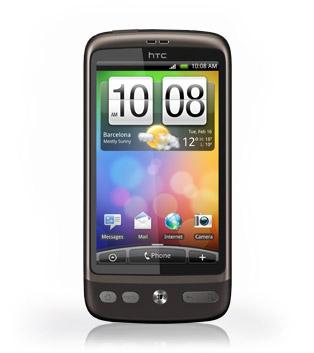 HTC desire - już od 1 zł