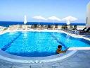 Wyspa Santorini  -  Hotel Epavlis 4*  -  B. P Geotour