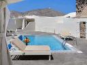 Santorini  -  Hotel Anemones Beach Lounge&Meduse
