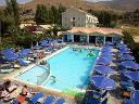 Zakynthos -  Hotel Cavo Doro 3*+ poleca B. P Geotour