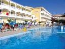 Zakynthos -  Hotel Poseidon Beach 3*+ B. P Geotour