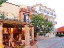 Zakynthos -  Hotel Loncanda 3*  -  poelca B. P Geotour