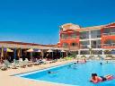 Zakynthos  -  Hotel Planos 3*  -  poleca B. P Geotour