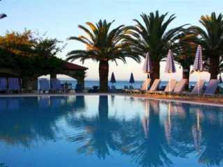 Zakynthos-Hotel Zakantha Beach 4*-B.P Geotour, Chorzów, śląskie