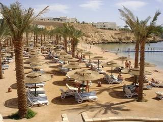 Continental PLAZA BEACH  Sharm El Sheikh, Egipt, Centrum Podróży Antares Gdynia, Gdańsk, Tczew 