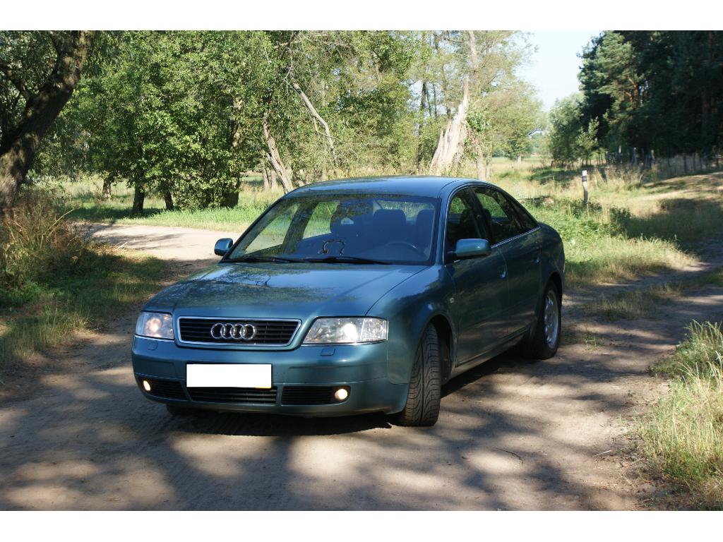 AUDI DO ŚLUBU, Łódź, łódzkie