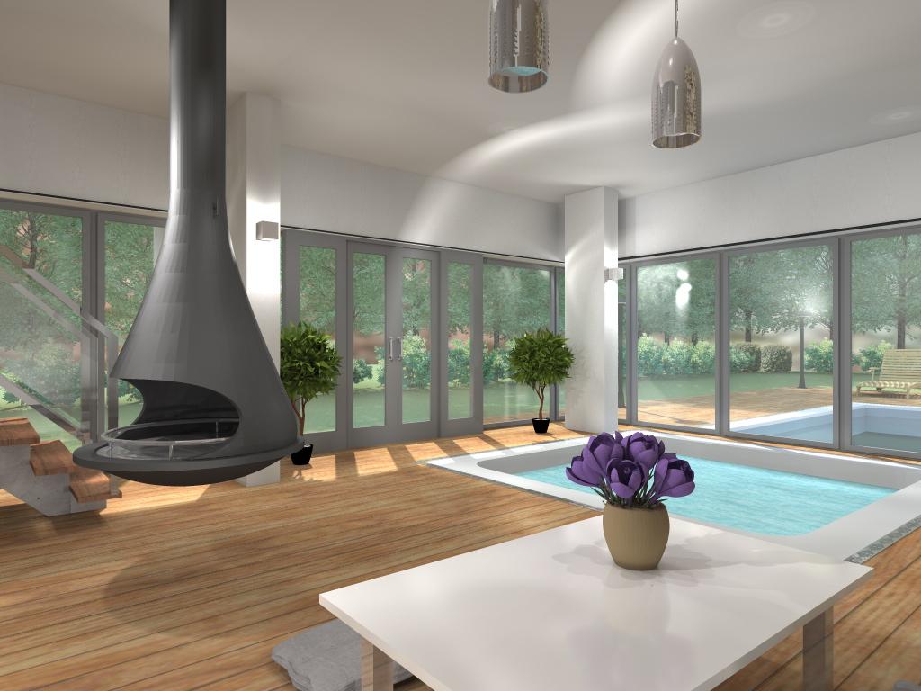 Projekt domowego SPA (2)