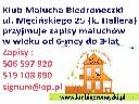 Klub Malucha Biedroneczki - okolice Hallera!!, Wrocław, dolnośląskie