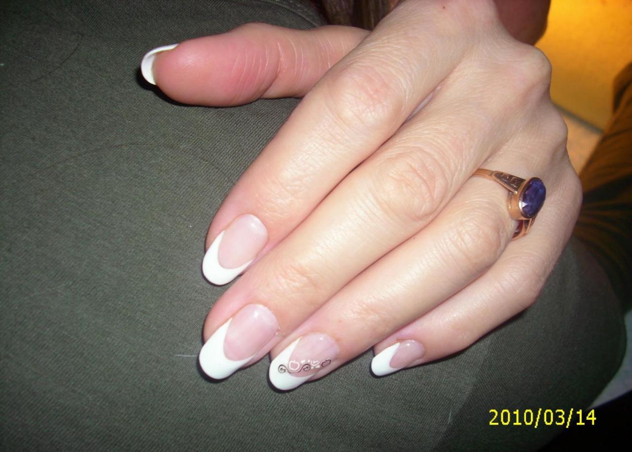 TIPSY PAZNOKCIE ŻELOWE manicure pedicure SZCZECIN, Szczecin  Police , zachodniopomorskie