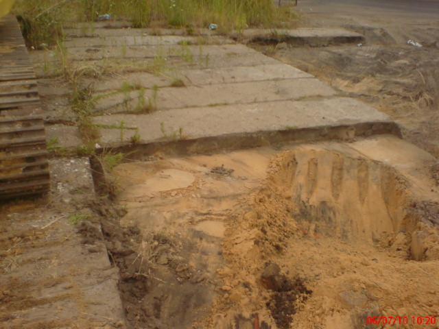 PŁYTY DROGOWE, Zabrze i okolice, śląskie