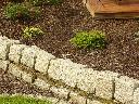 Lekkie murki oporowe zniwelują różnice poziomów w Twoim ogrodzie