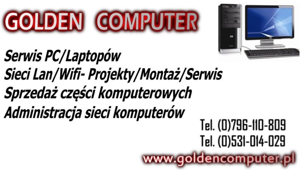 *531 014029 Tanie i solidne pogotowie komputerowe!, Kraków i okolice, małopolskie