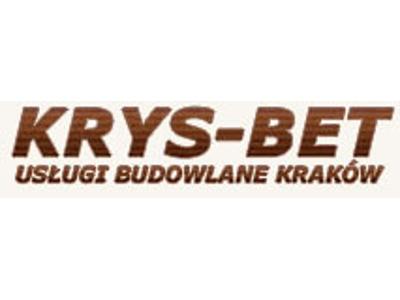 KRYS-BET Kraków - kliknij, aby powiększyć