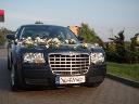 Limuzyna Chrysler 300c do wynajęcia, Bielsko Biała, śląskie