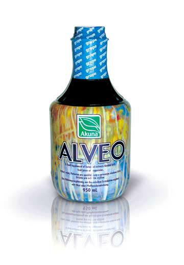 ALVEO