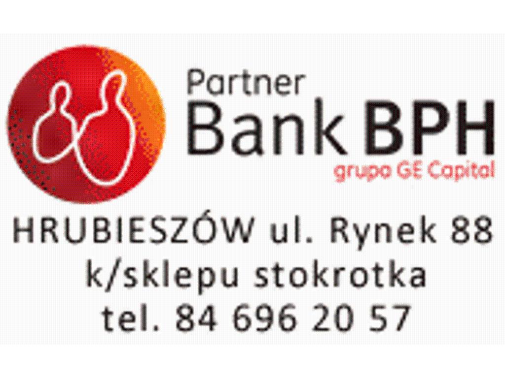 Bank, Kredyty, Konta, Karty, Lokaty, Hrubieszów, lubelskie